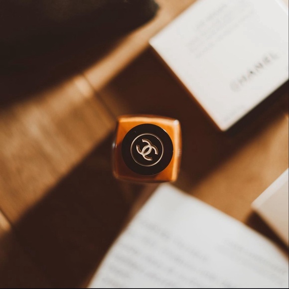 CHANEL LES BEIGES ⭐️GWP ⭐️ Makeup Roll NWOT - Picture 7 of 7